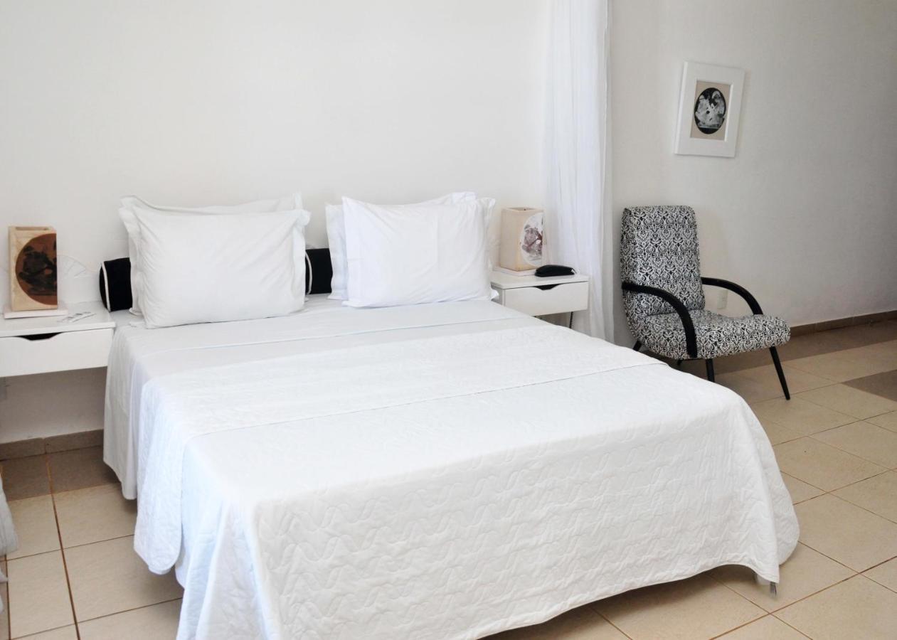 Bruno Marambaia Charme Hotel Beberibe Bagian luar foto