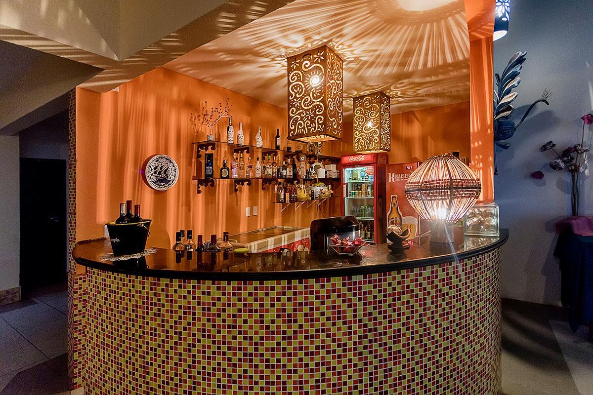 Bruno Marambaia Charme Hotel Beberibe Bagian luar foto